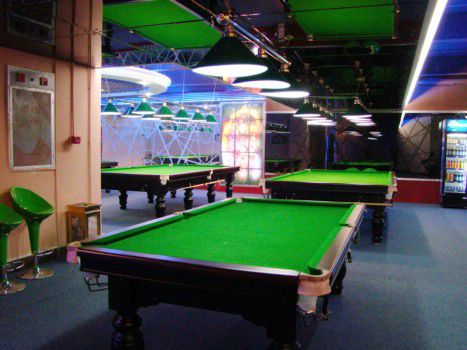 Ocean International Hotel Zhanjiang Facilities photo